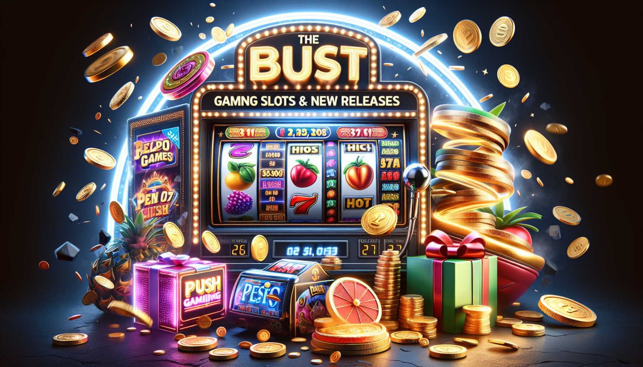 Slots