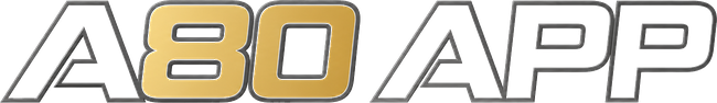a80 app Logo